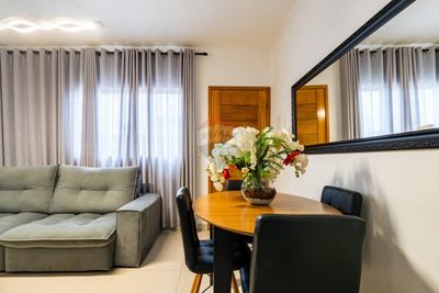 Casa de Condomínio, 3 quartos - Foto 3