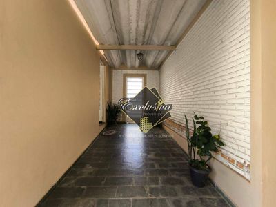 Casa, 3 quartos, 181 m² - Foto 4