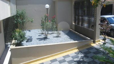 Sobrado, 4 quartos, 460 m² - Foto 1