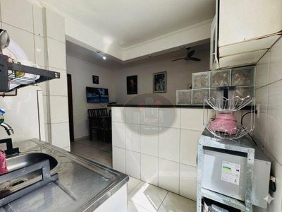 Apartamento, 2 quartos, 52 m² - Foto 2