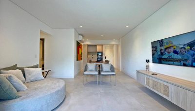 Apartamento, 3 quartos, 108 m² - Foto 5