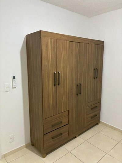 Apartamento, 2 quartos - Foto 5