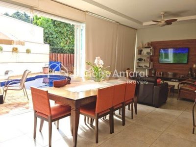 Casa de Condomínio, 4 quartos - Foto 4