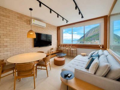 Apartamento, 3 quartos, 97 m² - Foto 2