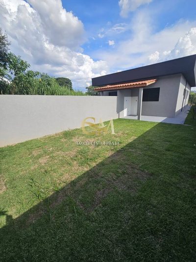 Casa, 2 quartos, 150 m² - Foto 5