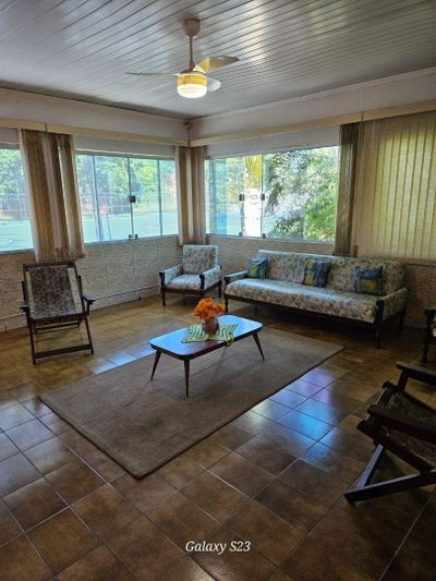 Casa, 3 quartos, 250 m² - Foto 1