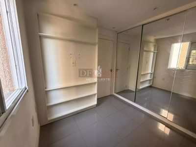 Apartamento, 2 quartos, 46 m² - Foto 5
