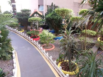 Apartamento, 2 quartos, 48 m² - Foto 3