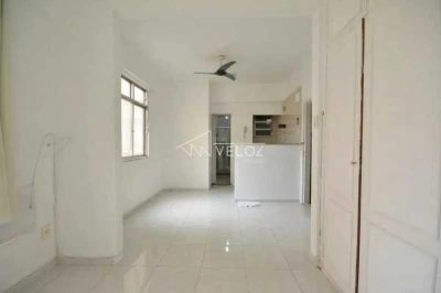 Apartamento, 1 quarto, 26 m² - Foto 1