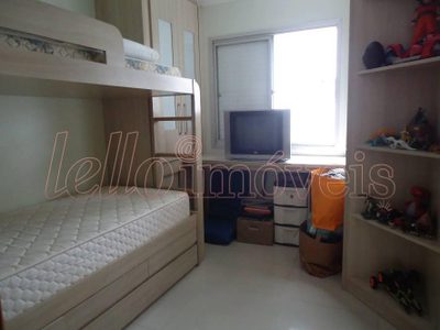 Apartamento, 3 quartos, 98 m² - Foto 4