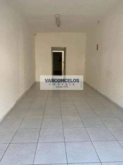 Loja-Salão, 250 m² - Foto 2