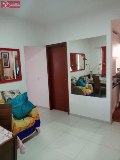 Apartamento, 2 quartos, 80 m² - Foto 3