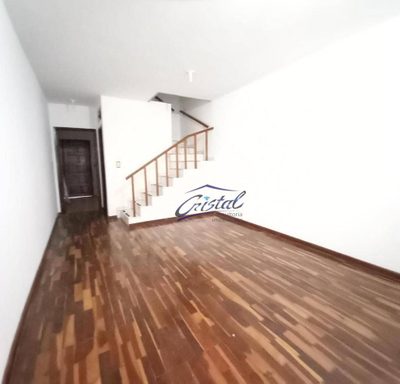 Casa de Condomínio, 2 quartos - Foto 4
