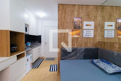 Apartamento, 1 quarto, 24 m² - Foto 5