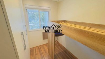 Apartamento, 2 quartos, 59 m² - Foto 5