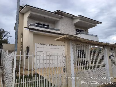 Casa, 3 quartos, 500 m² - Foto 1