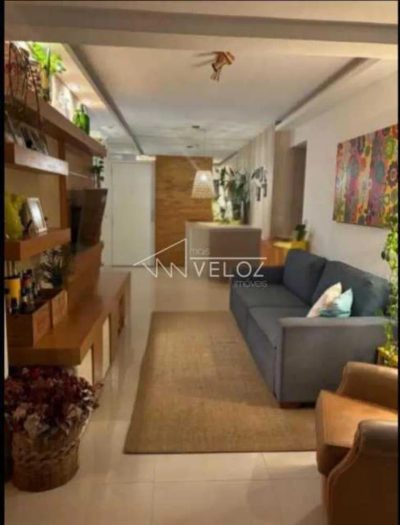 Apartamento, 3 quartos, 101 m² - Foto 2