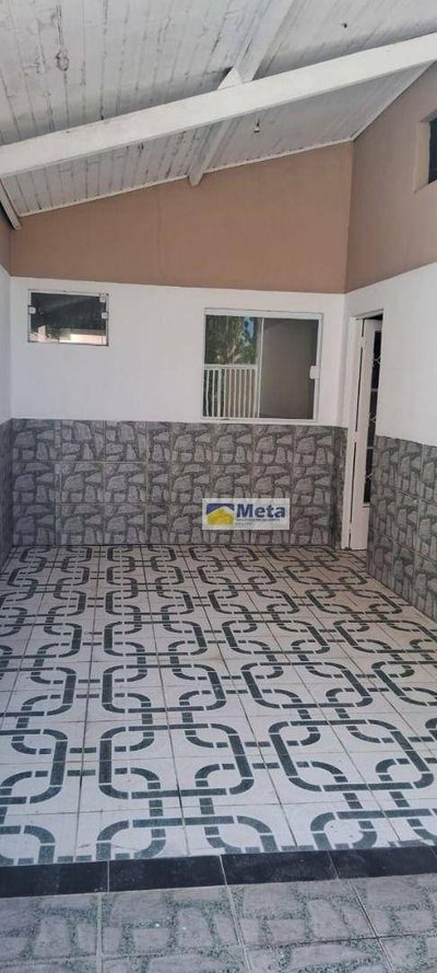 Casa, 3 quartos, 69 m² - Foto 1