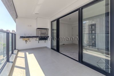 Apartamento, 3 quartos, 115 m² - Foto 2