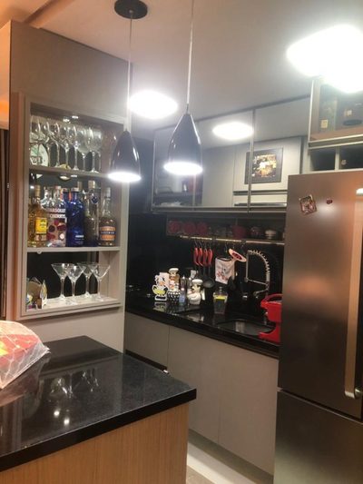Apartamento, 3 quartos - Foto 2