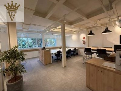 Prédio Inteiro, 1021 m² - Foto 1