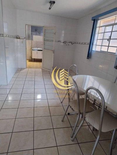 Casa, 3 quartos, 176 m² - Foto 3