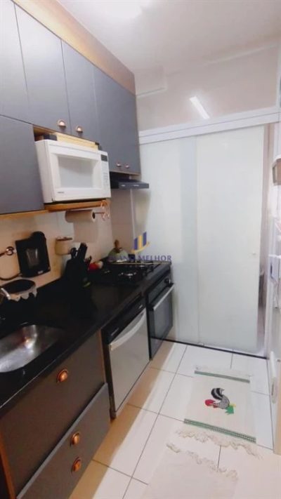 Apartamento, 2 quartos, 61 m² - Foto 5