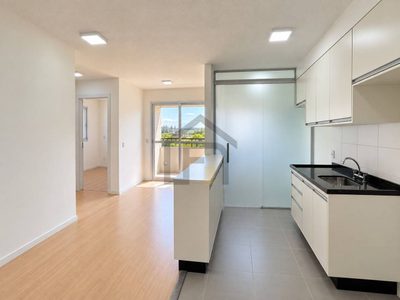 Apartamento, 2 quartos, 54 m² - Foto 3