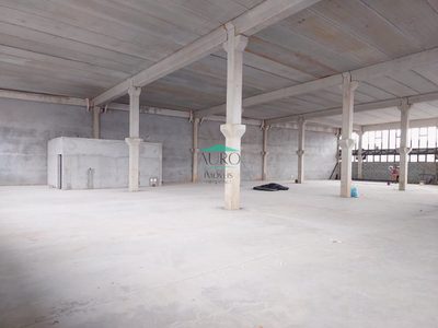Imóvel Comercial, 811 m² - Foto 1