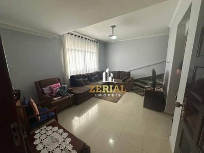 Sobrado, 3 quartos, 220 m² - Foto 3
