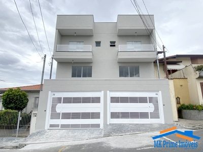 Sobrado, 3 quartos, 135 m² - Foto 1