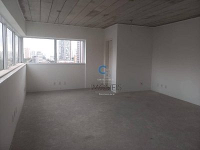 Sala-Conjunto, 34 m² - Foto 3