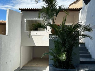 Casa de Condomínio, 2 quartos - Foto 1