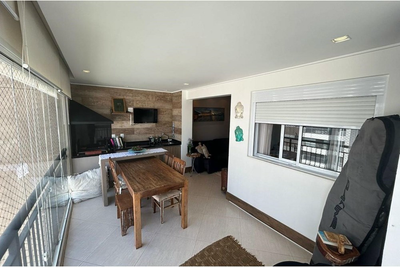Apartamento, 2 quartos, 70 m² - Foto 2
