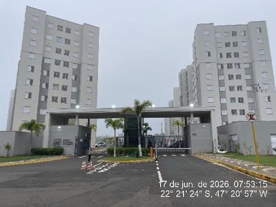 Apartamento, 2 quartos, 46 m² - Foto 1