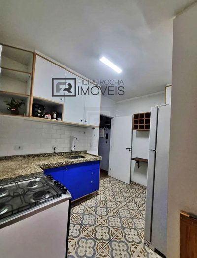 Casa de Condomínio, 2 quartos - Foto 3