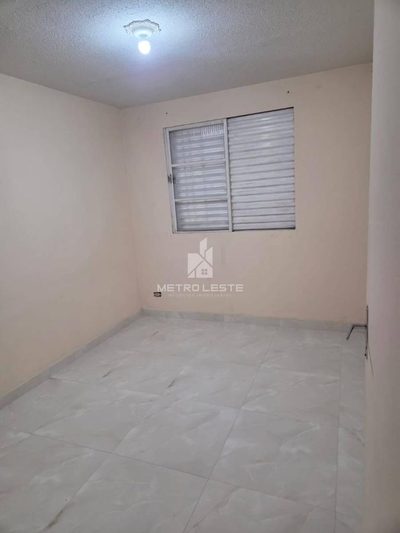 Apartamento, 2 quartos, 48 m² - Foto 5