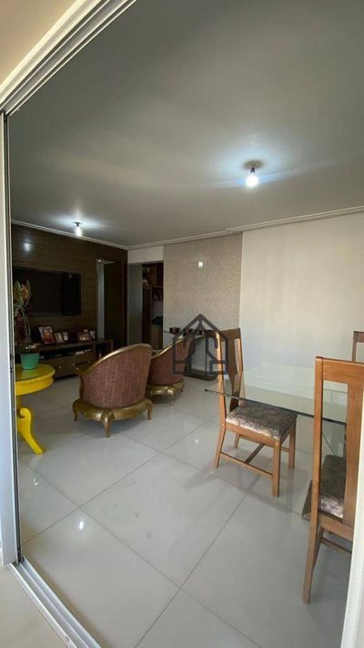 Apartamento, 3 quartos, 121 m² - Foto 3