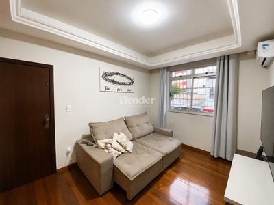 Apartamento, 3 quartos, 95 m² - Foto 1