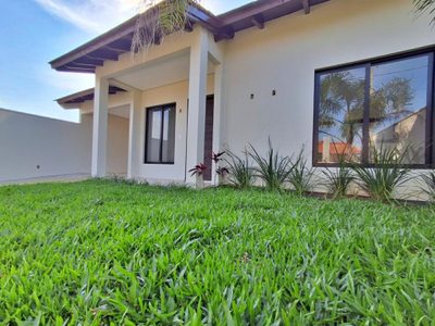 Casa, 3 quartos, 102 m² - Foto 4
