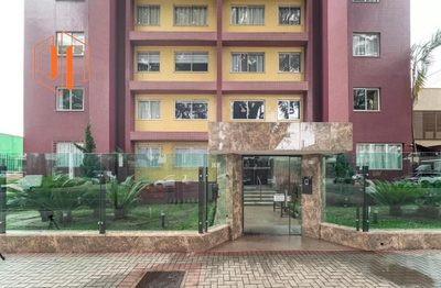 Apartamento, 3 quartos, 72 m² - Foto 3