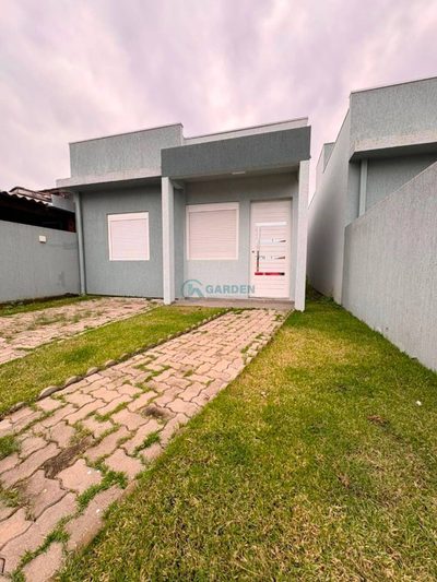 Casa, 2 quartos - Foto 2