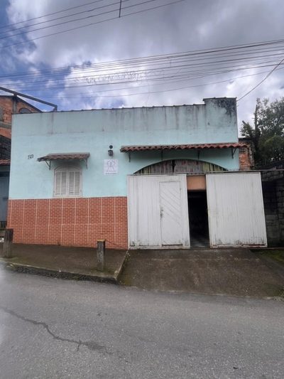 Casa, 1 quarto - Foto 2