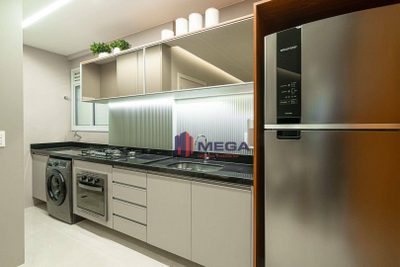 Apartamento, 2 quartos, 61 m² - Foto 5