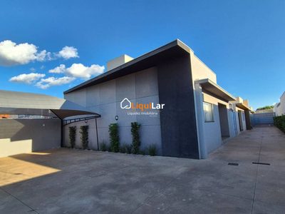 Casa, 3 quartos, 89 m² - Foto 3