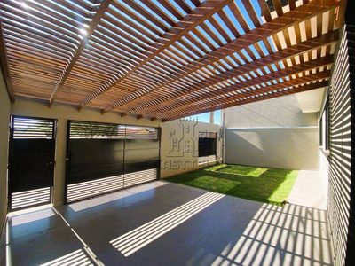 Casa, 3 quartos, 75 m² - Foto 3