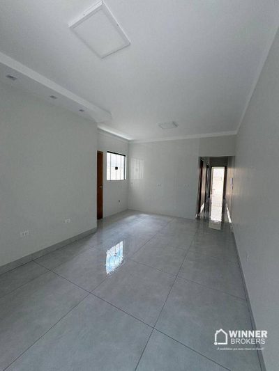Casa, 3 quartos, 86 m² - Foto 2