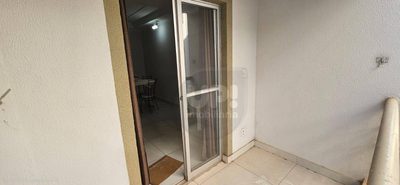 Apartamento, 3 quartos, 65 m² - Foto 3