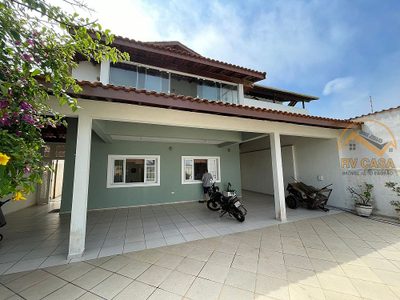 Casa, 4 quartos, 359 m² - Foto 5