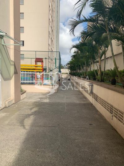 Apartamento, 3 quartos, 70 m² - Foto 4